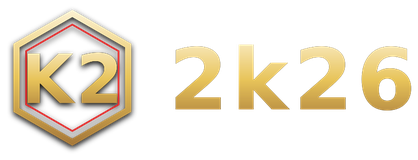 2k26 logo